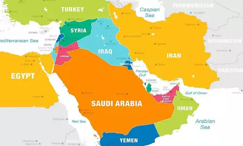 യ​മ​നി​ൽ സ​മാ​ധാ​ന​ത്തി​നും സ്ഥി​ര​ത​ക്കും അ​റ​ബ് ലോ​കം