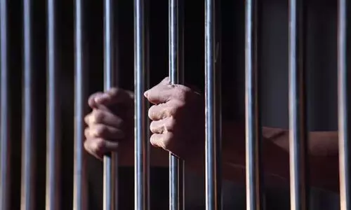 വ്യാ​ജ​രേ​ഖ ച​മ​ക്ക​ൽ, സാ​മ്പ​ത്തി​ക ത​ട്ടി​പ്പ്, വി​ശ്വാ​സ വ​ഞ്ച​ന; സൗ​ദി പൗ​ര​ന്മാ​ർ ഉ​ൾ​പ്പ​ടെ 11 പേ​ർ​ക്ക് 155 വ​ർ​ഷം ക​ഠി​ന ത​ട​വ്