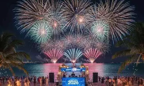 ഇന്ന് ബാങ്കുകൾ അവധിയാണോ? പുതുവത്സര ദിനത്തിൽ എന്തൊക്കെ അടച്ചിടും, എന്തൊക്കെ തുറക്കും?