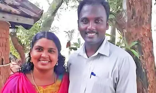 fr sudheer and jasmine
