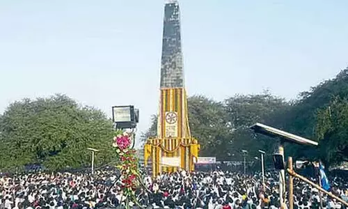 ജനുവരി 1: ഭീമ കൊറേഗാവ് ജ്വലിക്കുന്ന സ്മരണകൾ