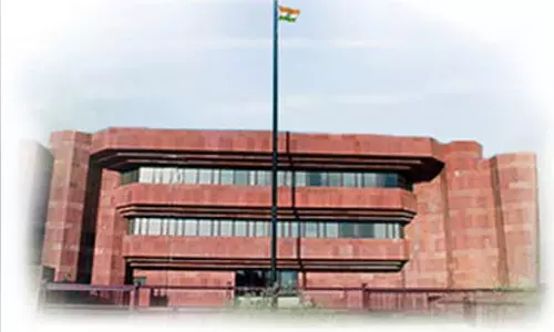 പു​തു​വ​ർ​ഷ​ദി​നം: ഇ​ന്ത്യ​ൻ എം​ബ​സി​ക്ക് അ​വ​ധി