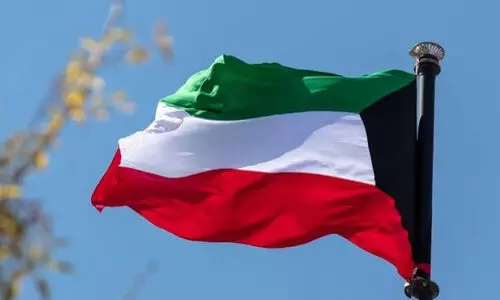 സ​ർ​ക്കാ​റി​ന് പൂ​ർ​ണ പി​ന്തു​ണ; യ​മ​നി​ലെ സം​ഭ​വ​വി​കാ​സ​ങ്ങ​ൾ സൂ​ക്ഷ്മ​മാ​യി നി​രീ​ക്ഷി​ക്കു​ന്ന​താ​യി കു​വൈ​ത്ത്