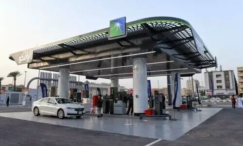 സൗദിയിൽ ഡീസൽ, പാചക വാതക വില കൂട്ടി