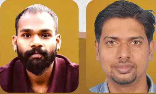 ഗ്ലോ​ബ​ല്‍ ക​ലാ​ല​യം പു​ര​സ്‌​കാ​രം പ്ര​ഖ്യാ​പി​ച്ചു
