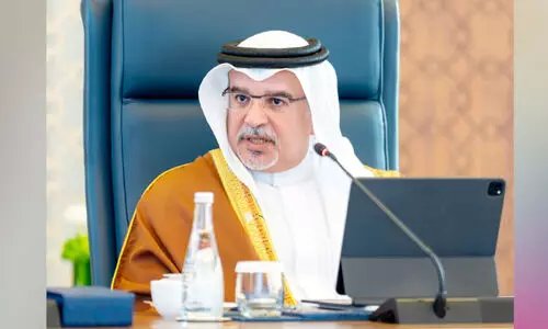 സ്വ​ദേ​ശ​ത്തും വി​ദേ​ശ​ത്തും ബ​ഹ്‌​റൈ​നി​ക​ൾ വി​ജ​യം കൈ​വ​രി​ക്കു​ന്നു -പ്രധാനമന്ത്രി