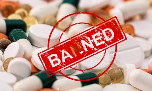 ജനപ്രിയ വേദന സംഹാരി നിരോധിച്ച് കേന്ദ്രം; വിറ്റത് 489 കോടിയുടെ മരുന്ന്