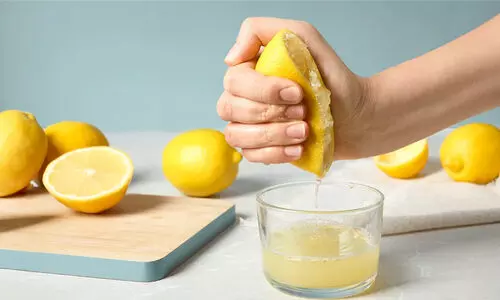 രാവിലെ ഒരു ഗ്ലാസ് നാരങ്ങാവെള്ളം കുടിക്കാറുണ്ടോ? അറിയാം ആരോഗ്യഗുണങ്ങൾ