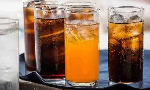 സൗദിയിൽ മധുരപാനീയങ്ങൾക്ക് പുതിയനികുതി പ്രാബല്യത്തിൽ സൗദിയിൽ മധുരപാനീയങ്ങൾക്ക് പുതിയനികുതി പ്രാബല്യത്തിൽ