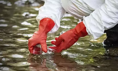 ഇൻഡോറിലെ മലിനജലം ദുരന്തം: ആറു മാസം പ്രായമുള്ള കുഞ്ഞും മരിച്ചു