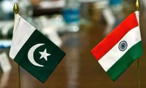 തടവുകാരുടെ പട്ടിക കൈമാറി ഇന്ത്യയും പാകിസ്താനും