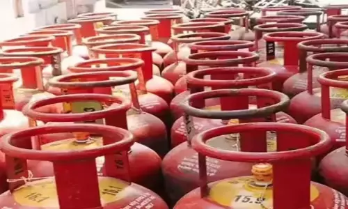 എൽ.പി.ജി: ഹോട്ടലുകൾക്ക് 40 ശതമാനം; ആശുപത്രികൾക്കും മറ്റും 100 ശതമാനം