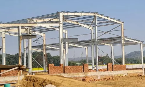 Christian church, Gurugram