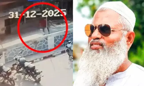 Pune blast case accuse