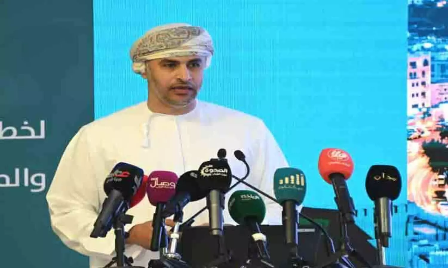 2026 ബ​ജ​റ്റ്: സാ​മൂ​ഹി​ക -അ​ടി​സ്ഥാ​ന മേ​ഖ​ല​ക​ൾ​ക്ക് 5.2 ബി​ല്യ​ൺ റി​യാ​ൽ