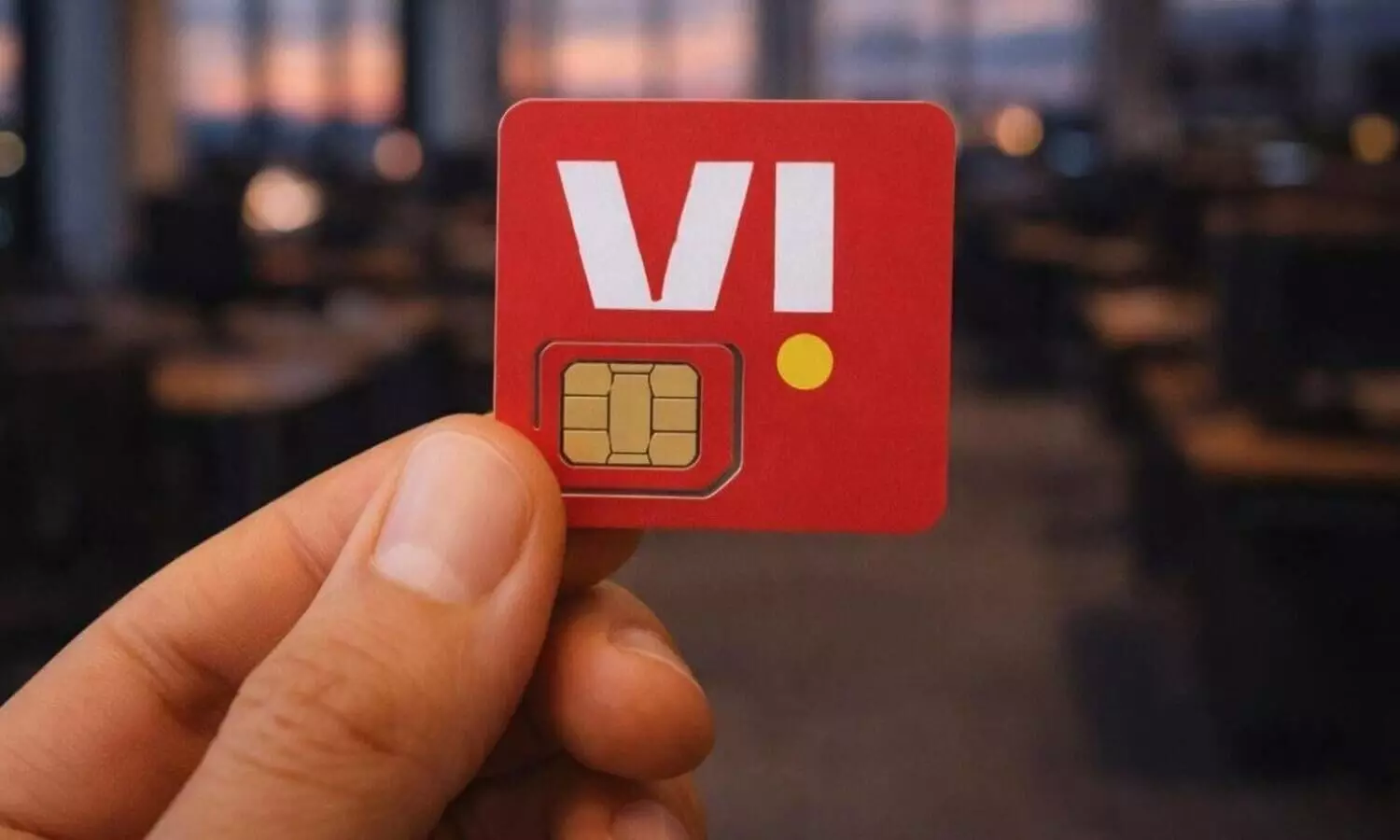 87,695 കോടിയുടെ കുടിശ്ശിക വെട്ടിക്കുറക്കും;   വോഡ​ഫോണിനെ കരകയറ്റാൻ സർക്കാർ