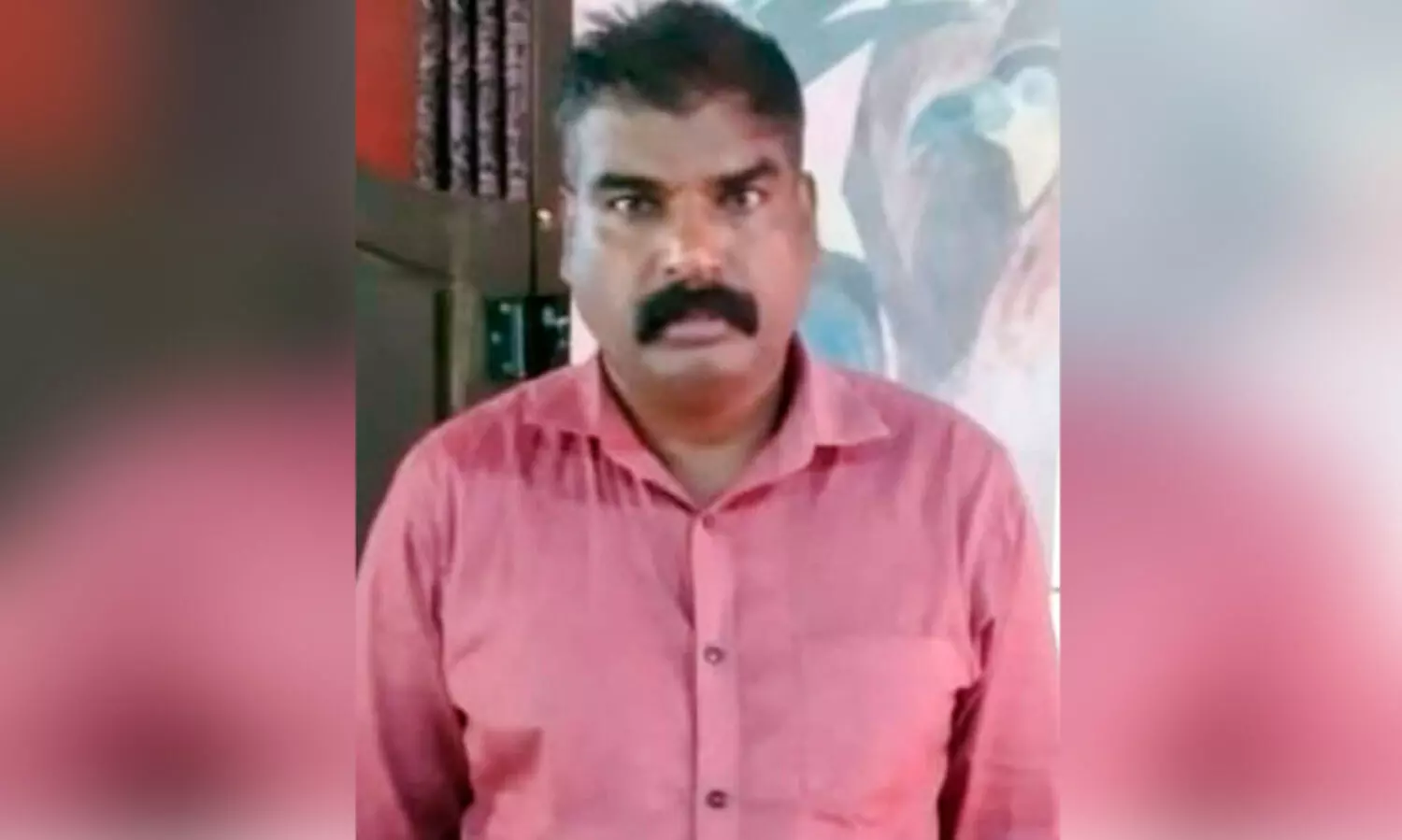 നാടൻ തോക്ക് കൈവശം വെച്ച കേസിലെ രണ്ടാം പ്രതിയും അറസ്റ്റിൽ