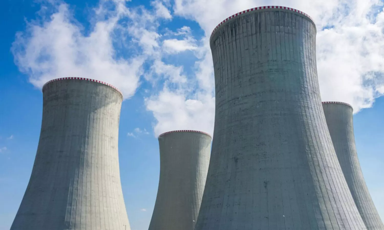 ആണവ വൈദ്യുതിക്ക് വിദേശ കമ്പനികളുമായി   രഹസ്യ കരാർ ഒപ്പിട്ട് എൻ.ടി.പി.സി