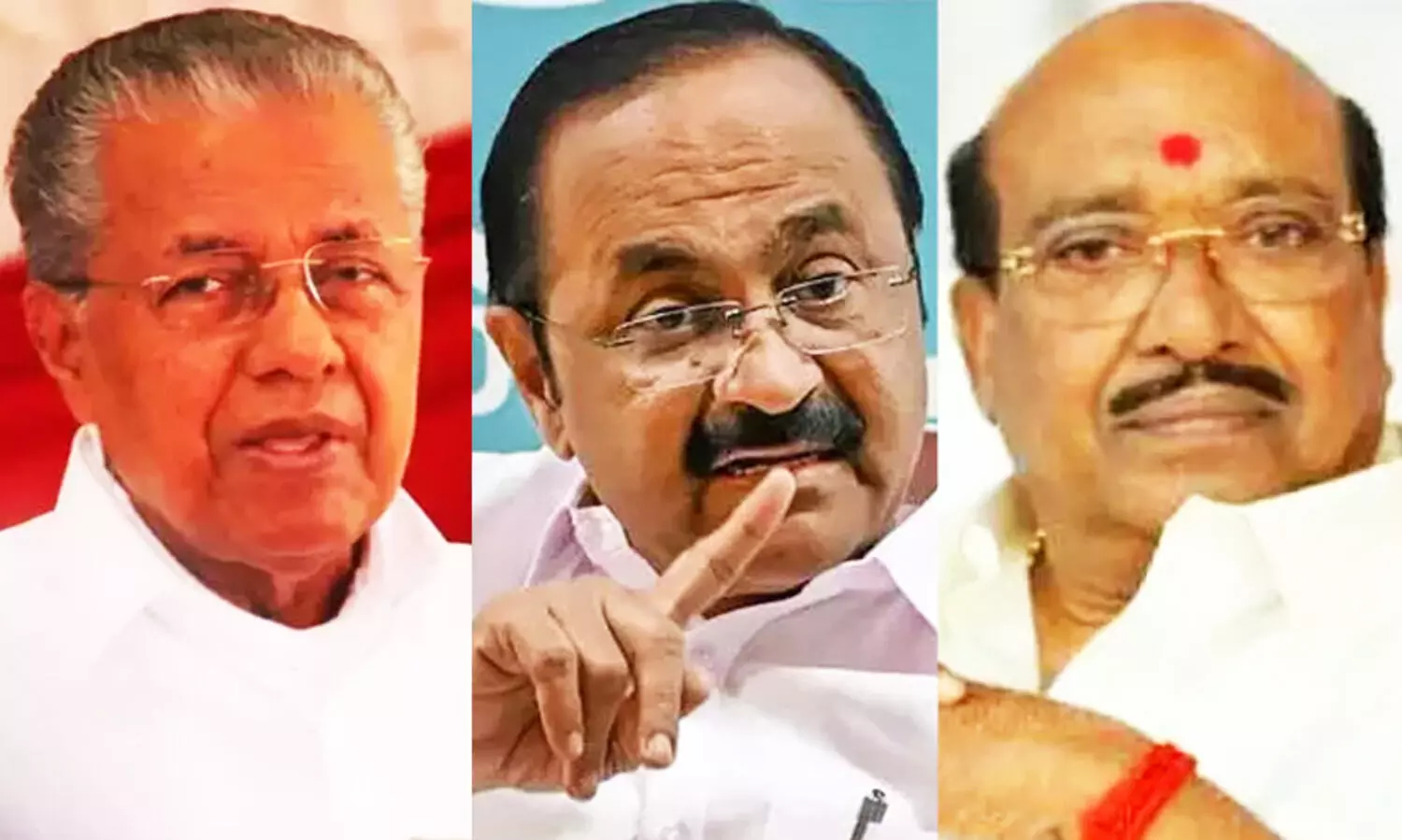 മുഖ്യമന്ത്രിയുടെ വാക്കുകളാണ് വെള്ളാപ്പള്ളിയിലൂടെ പുറത്ത് വരുന്നതെന്ന് വി.ഡി. സതീശൻ; ‘വിദ്വേഷ കാമ്പയിന്‍ നടത്താനാണ് സി.പി.എം ശ്രമം’