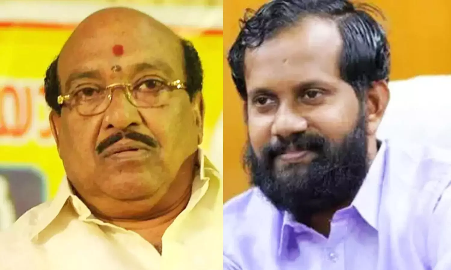 Vellappally Natesan, Shiju khan