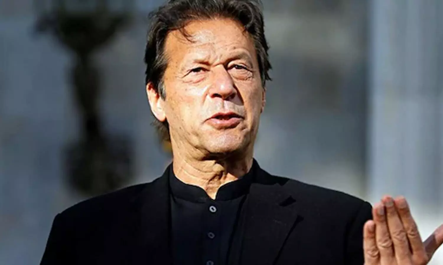 ഇമ്രാൻ ഖാന്റെ അറസ്റ്റിനെ തുടർന്ന് അക്രമം: മാധ്യമപ്രവർത്തകർ ഉൾപ്പെടെ ഏഴുപേർക്ക് ഇരട്ട ജീവപര്യന്തം