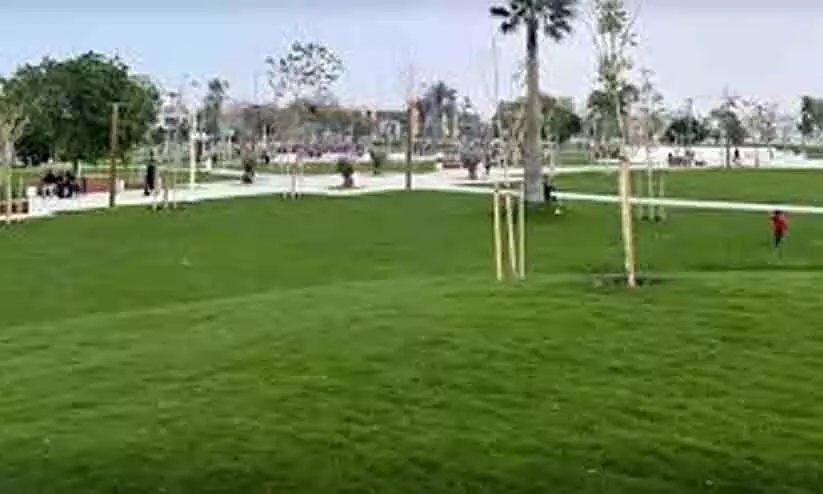 വി.എസ്.എഫ് ഖത്തർ ഒരുമ 2026 ഇന്ന് വി.എസ്.എഫ് ഖത്തർ ഒരുമ 2026 ഇന്ന്