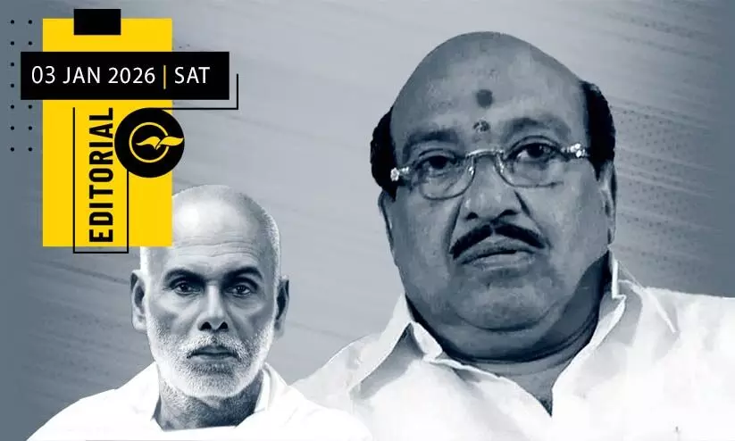 നവോത്ഥാന കേരളത്തിലെ വിദ്വേഷ നാവ് നവോത്ഥാന കേരളത്തിലെ വിദ്വേഷ നാവ്