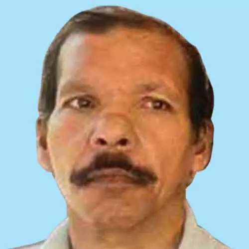 അ​ലി​ക്കു​ഞ്ഞി