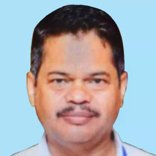 ഗു​ഡ്‌​സ് ട്രെ​യി​ൻ ത​ട്ടി വ്യാ​പാ​രി മ​രി​ച്ചു