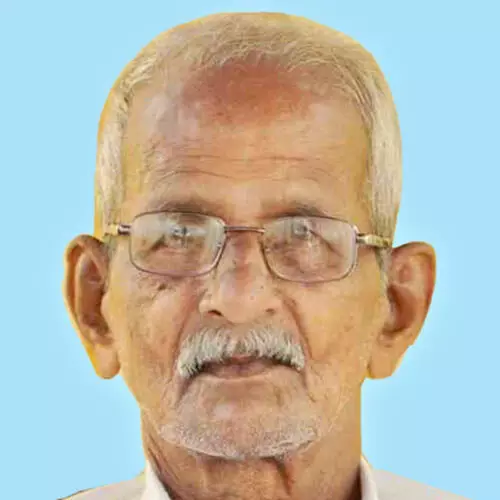 മ​ജീ​ദ്