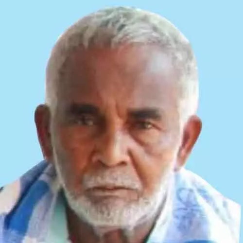 മു​ഹ​മ്മ​ദ്