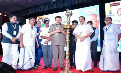 യു.​ഡി.​എ​ഫ് വി​ജ​യം സ​ർ​ക്കാ​റി​നെ​തി​രാ​യ വി​ധി​യെ​ഴു​ത്ത്​ -കെ. ​മു​ര​ളീ​ധ​ര​ൻ