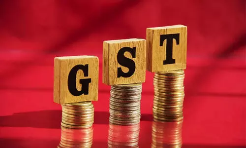 ജി.എസ്.ടി വരുമാനം കൂടി