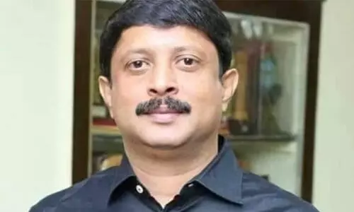 കൊ​ഗി​ലു കു​ടി​യൊ​ഴി​പ്പി​ക്ക​ൽ; വീ​ടു​ക​ൾ​ക്ക് അ​ർ​ഹ​ത 90 കു​ടും​ബ​ങ്ങ​ള്‍ക്ക് മാ​ത്രം -മ​ന്ത്രി ബൈ​ര​തി സു​രേ​ഷ്