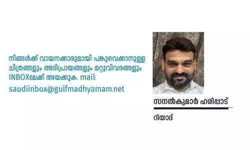 പു​തു​വ​ർ​ഷം, പു​തി​യ പ്ര​തീ​ക്ഷ​ക​ൾ