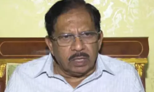 ദു​ര​ഭി​മാ​ന​ക്കേ​സി​ല്‍ പ്ര​ത്യേ​ക പ്രോ​സി​ക്യൂ​ഷ​ന്‍ രൂ​പ​വ​ത്ക​രി​ക്കും -ആ​ഭ്യ​ന്ത​ര മ​ന്ത്രി