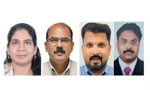 വേ​ൾ​ഡ് മ​ല​യാ​ളി ഫെ​ഡ​റേ​ഷ​ന് ജു​ബൈ​ലി​ൽ കൗ​ൺ​സി​ൽ രൂ​പ​വ​ത്​​ക​രി​ച്ചു