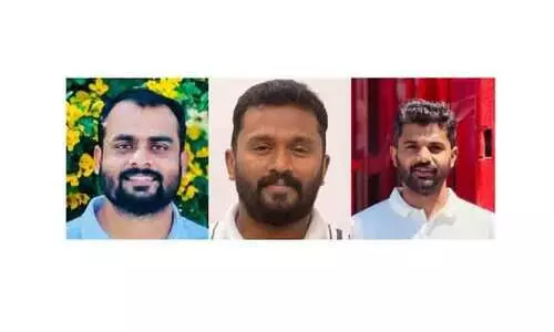 ദ​മ്മാം ചെ​റു​വാ​ടി അ​സോ​സി​യേ​ഷ​ന് പു​തി​യ നേ​തൃ​ത്വം