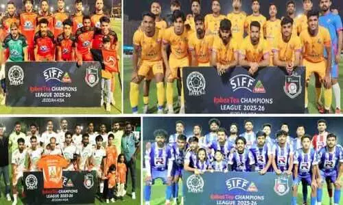 ജി​ദ്ദ​യി​ൽ ആ​വേ​ശ​പ്പോ​ര്