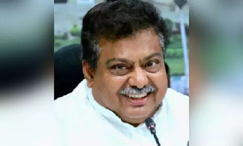 നാ​ഷ​ന​ൽ ഇ​ൻ​സ്റ്റി​റ്റ്യൂ​ട്ട് ഓ​ഫ് ഫാ​ർ​മ​സ്യൂ​ട്ടി​ക്ക​ൽ എ​ജു​ക്കേ​ഷ​ൻ ക​ർ​ണാ​ട​ക​യി​ൽ സ്ഥാ​പി​ക്ക​ണം -മ​ന്ത്രി എം.​ബി. പാ​ട്ടീ​ൽ