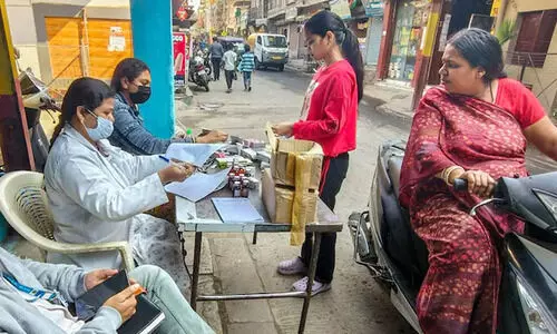 Indore contaminated water crisis