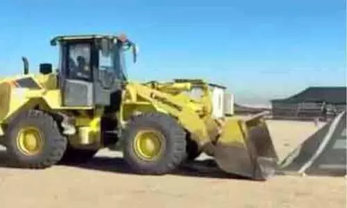 മ​രു​ഭൂ​മി സ​ന്ദ​ർ​ശ​ക​രും ക്യാ​മ്പ്‌ സൈ​റ്റ് ഉ​ട​മ​ക​ളും നി​യ​മം ക​ർ​ശ​ന​മാ​യി പാ​ലി​ക്ക​ണം