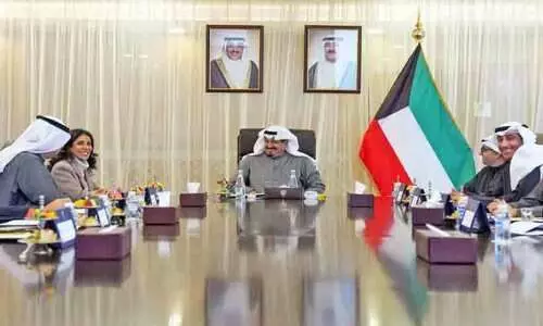 മ​ന്ത്രി​ത​ല സ​മി​തി യോ​ഗം ചേ​ർ​ന്നു