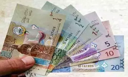 ബാ​ങ്ക് നോ​ട്ടു​ക​ളു​ടെ ആ​ധി​കാ​രി​ക​ത ഉ​റ​പ്പാ​ക്കാം