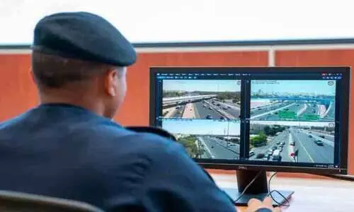 ലൈ​സ​ൻ​സി​ല്ലാ​തെ വാ​ഹ​ന​മോ​ടി​ച്ചു