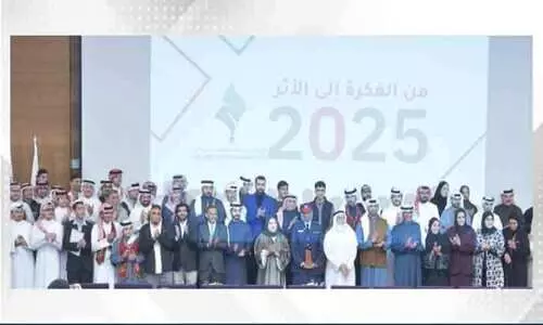 യു​വാ​ക്ക​ളെ ശാ​ക്തീ​ക​രി​ക്കേ​ണ്ട​തി​ന്റെ പ്രാ​ധാ​ന്യം ഊ​ന്നി​പ്പ​റ​ഞ്ഞ് യൂ​ത്ത്