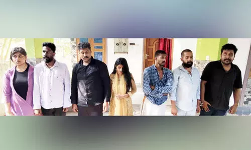 ലഹരിവേട്ട; ഡോക്ടറും ബി.ഡി.എസ് വിദ്യാർഥിനിയും അടക്കം ഏഴുപേർ പിടിയിൽ