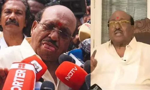 മാധ്യമപ്രവർത്തകനെ തീവ്രവാദിയെന്ന് അധിക്ഷേപിച്ച് വെള്ളാപ്പള്ളി