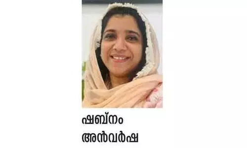 ക​റു​ക​ല അ​പ്പം...