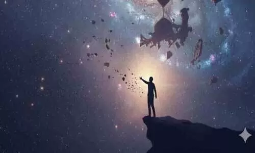 ന​ഷ്ട​കാ​ലം